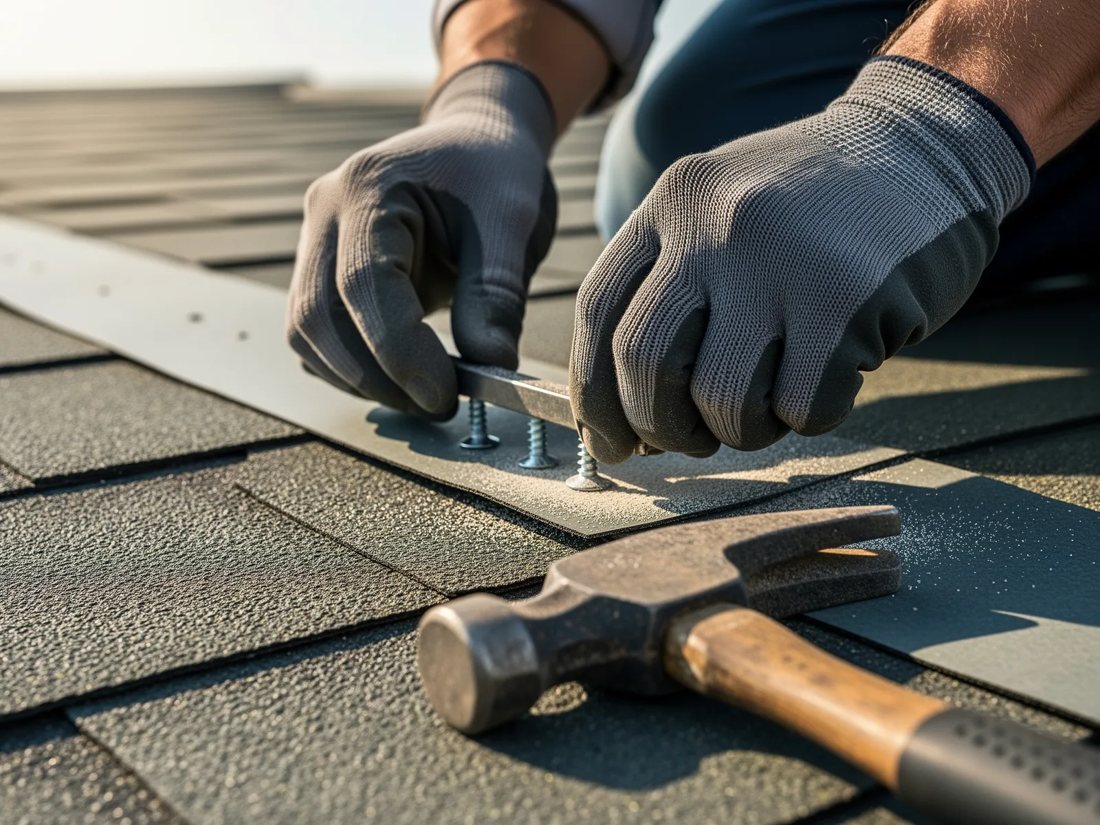 Why choose Fascia Repair in Woodruff, UT
